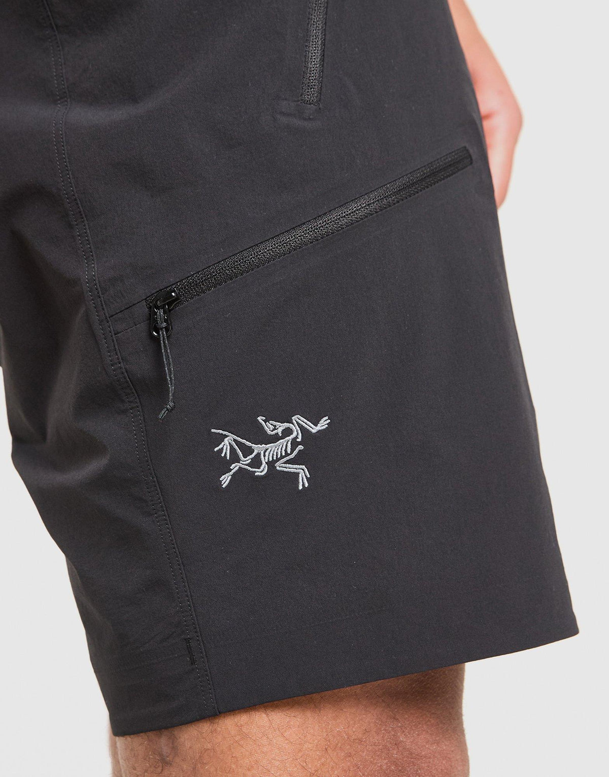 Gamma SL Short 9"