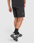 Gamma SL Short 9"