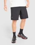 Incendo Short 9"