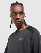 Norvan Downword Logo T-Shirt