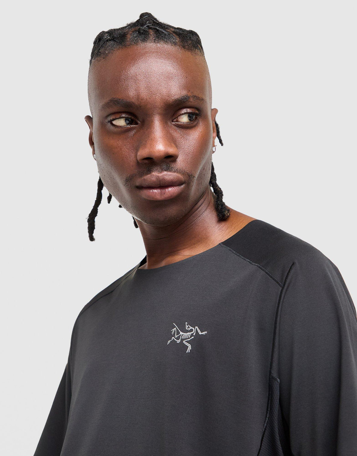 Norvan Downword Logo T-Shirt