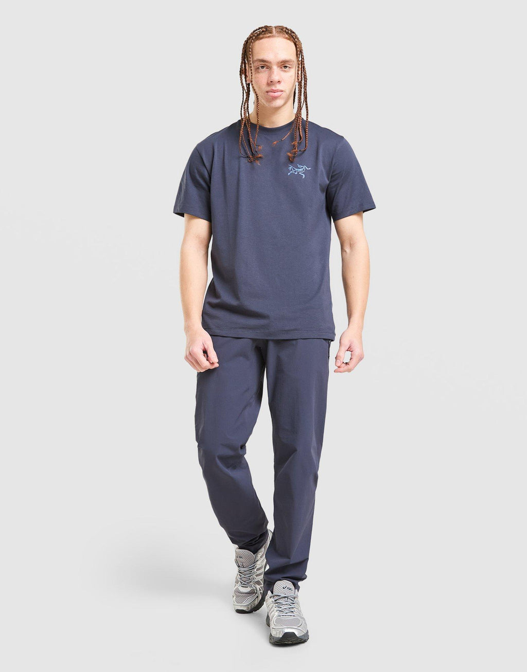 Kragg SL Cotton Shirt SS