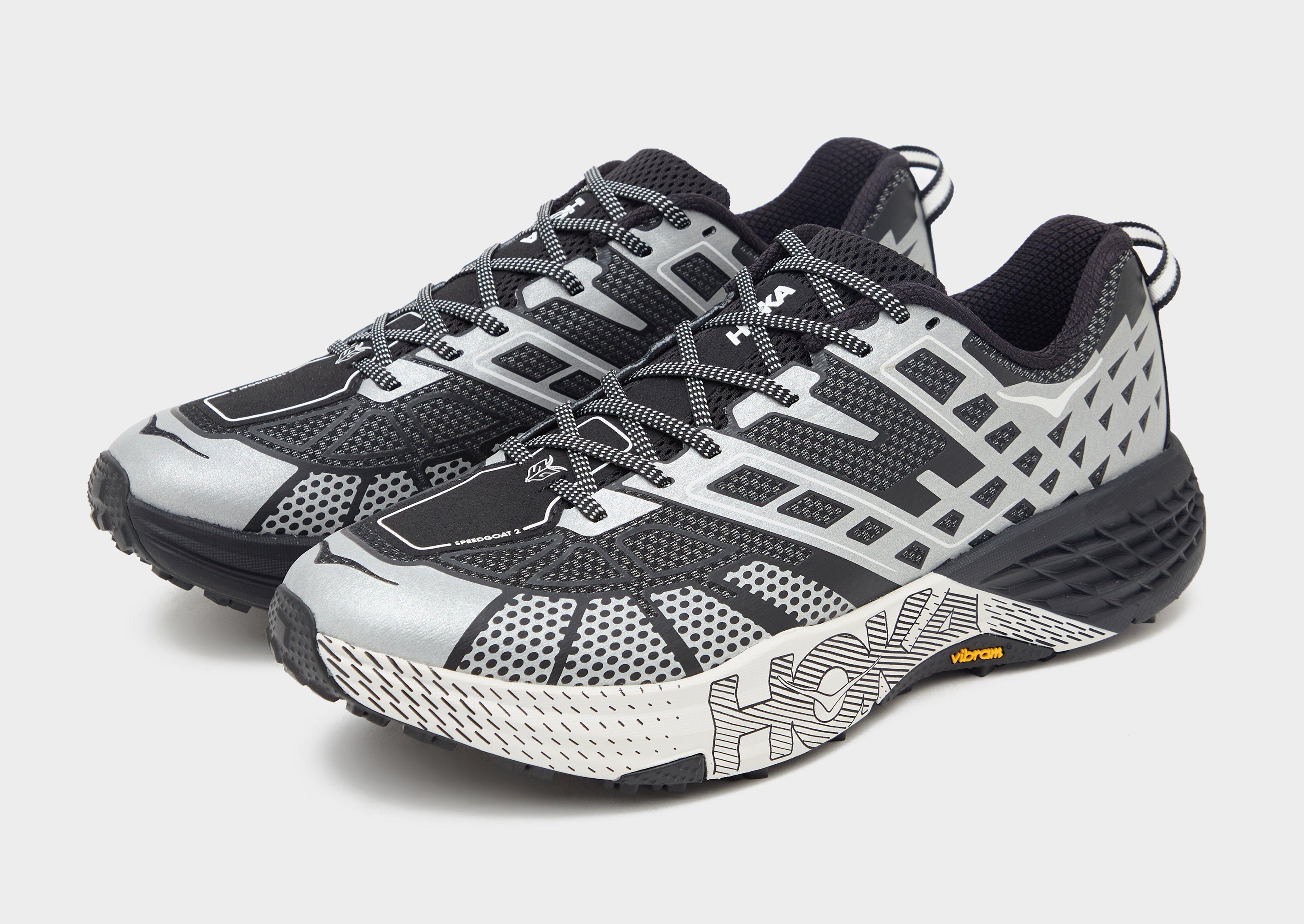 Speedgoat 2
