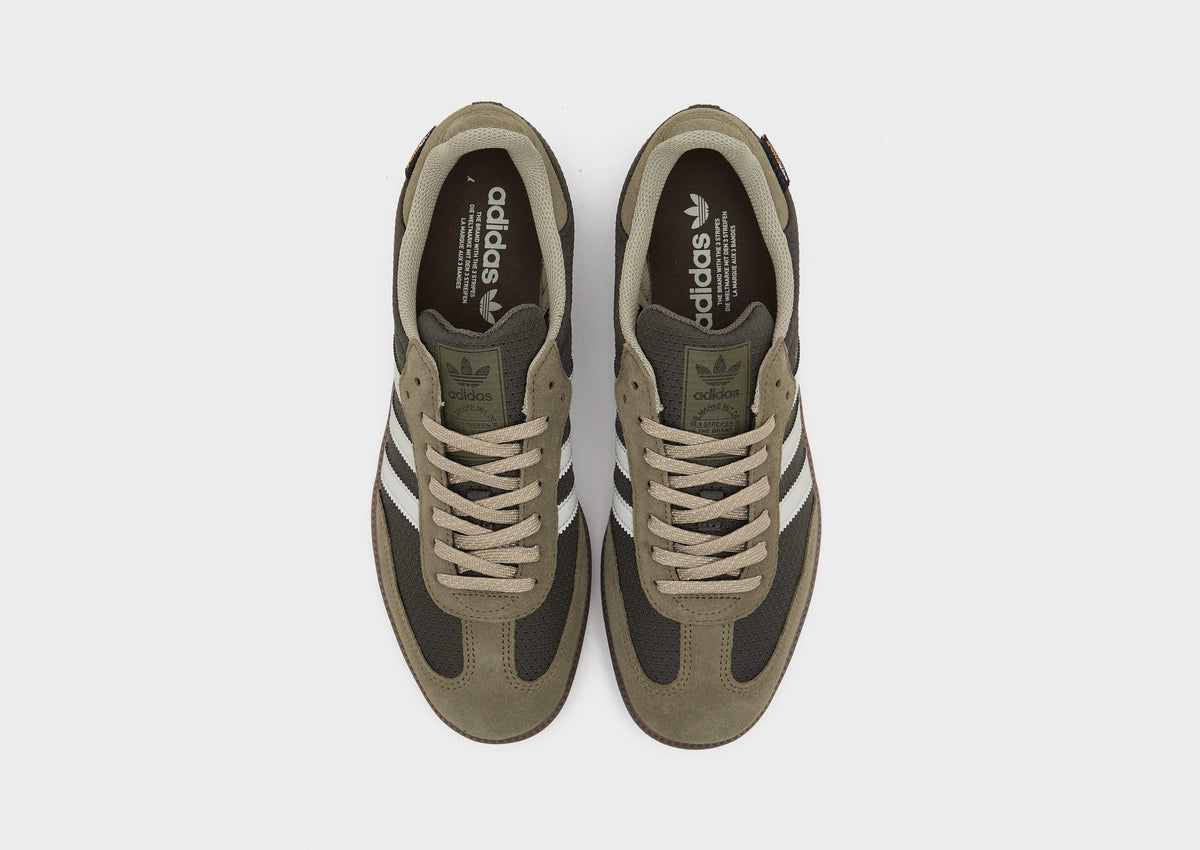 Samba OG Cordura