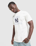 MLB New York Yankees Club T-Shirt