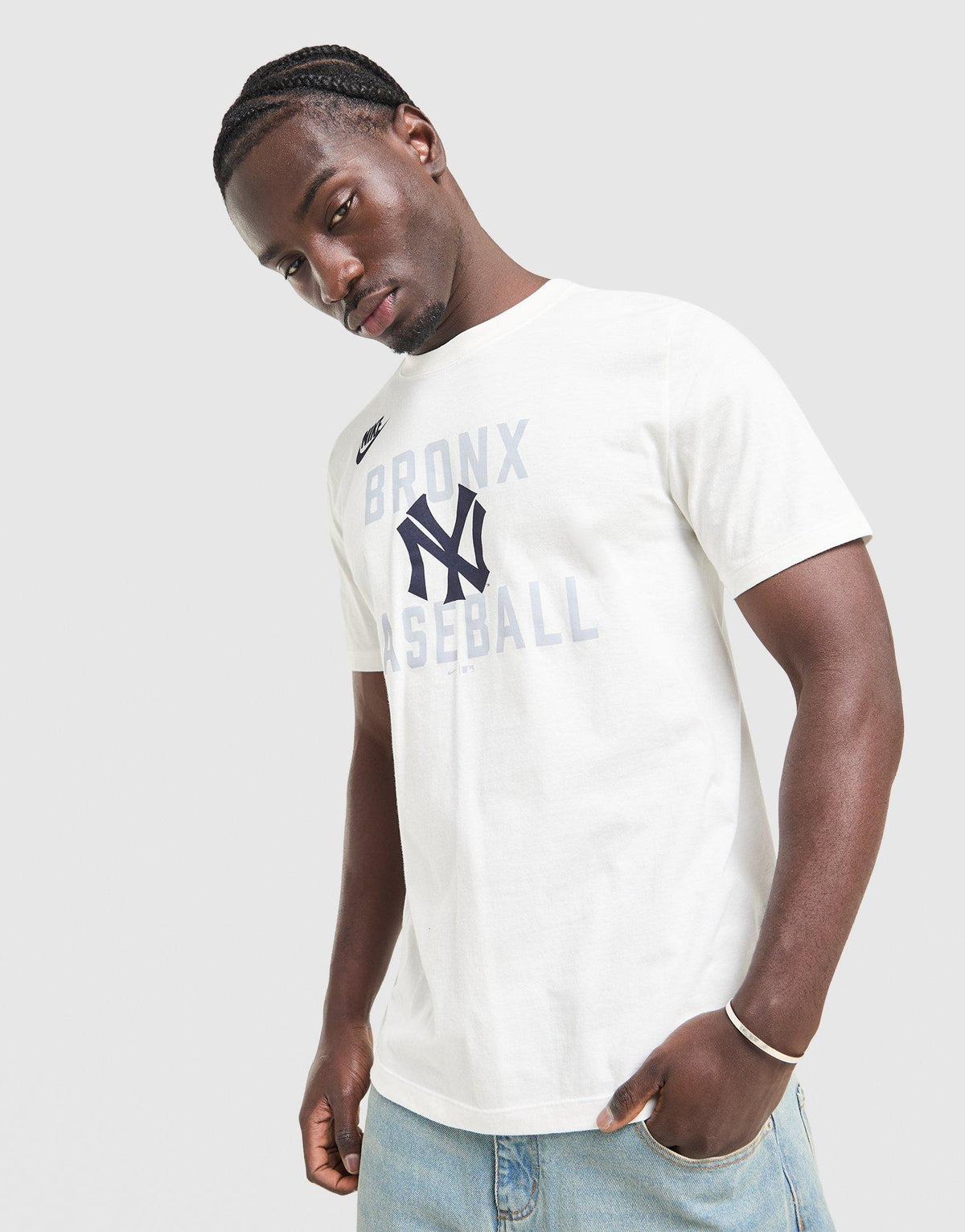 MLB New York Yankees Club T-Shirt
