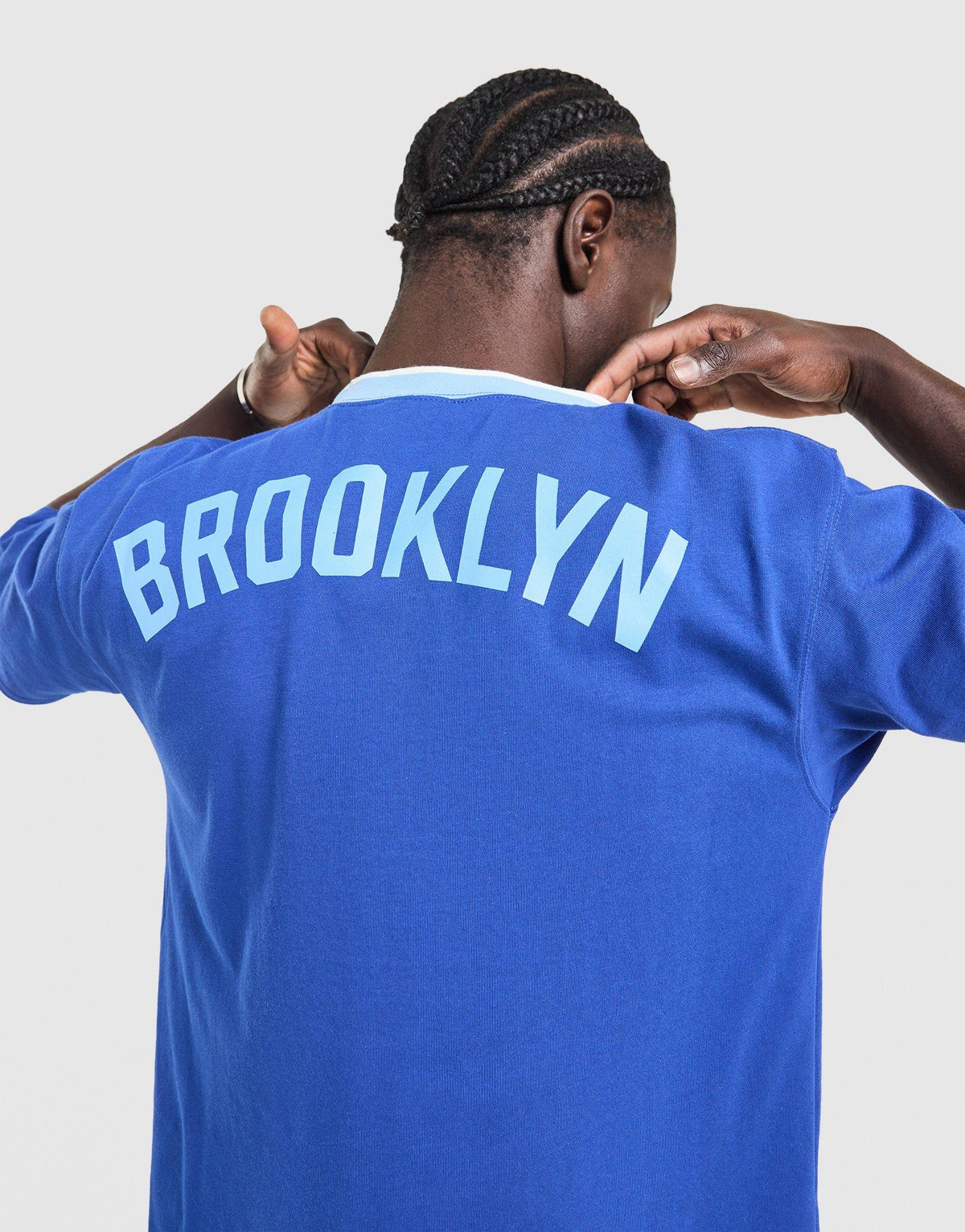 MLB Brooklyn Dodgers Sportswear T-Shirt