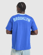 MLB Brooklyn Dodgers Sportswear T-Shirt