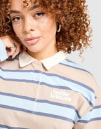 Stripe Rugby Shirt
