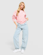 Diamante Jeans