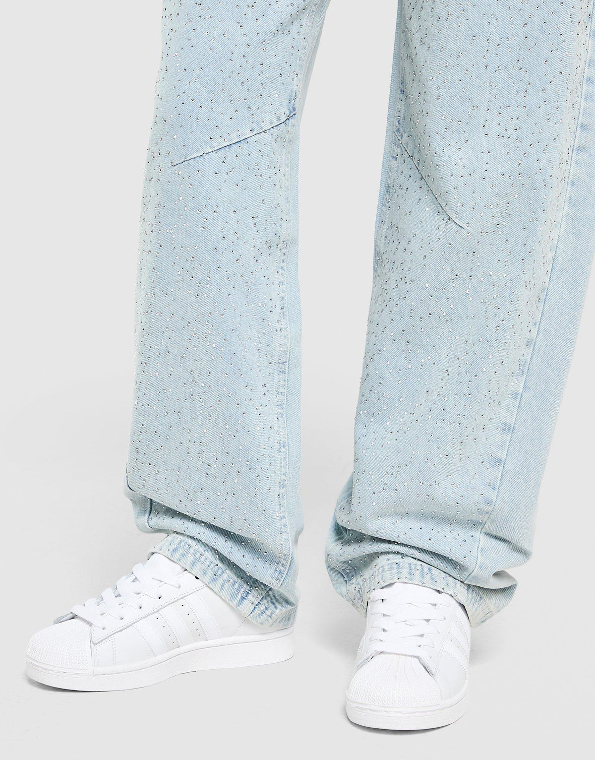 Diamante Jeans