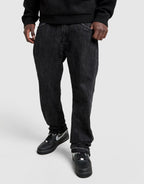 Zipper Jeans