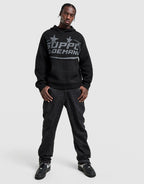 Zipper Jeans