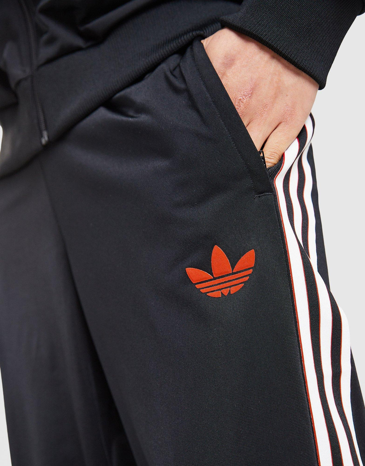 x Manchester United x The Stone Roses Track Pants