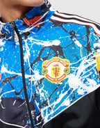Manchester United FC x The Stone Roses Track Top