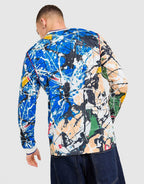 Manchester United FC x The Stone Roses Long Sleeve Shirt