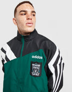 Liverpool FC 95/96 Away Track Top
