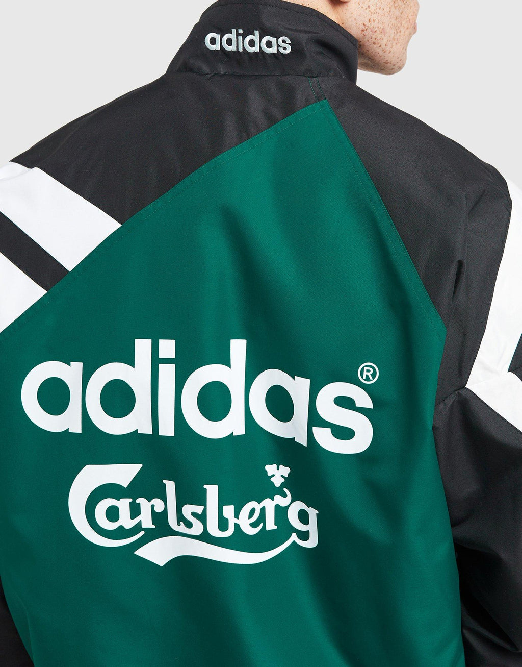 Liverpool FC 95/96 Away Track Top