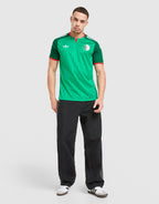Algeria 2026 Away Shirt