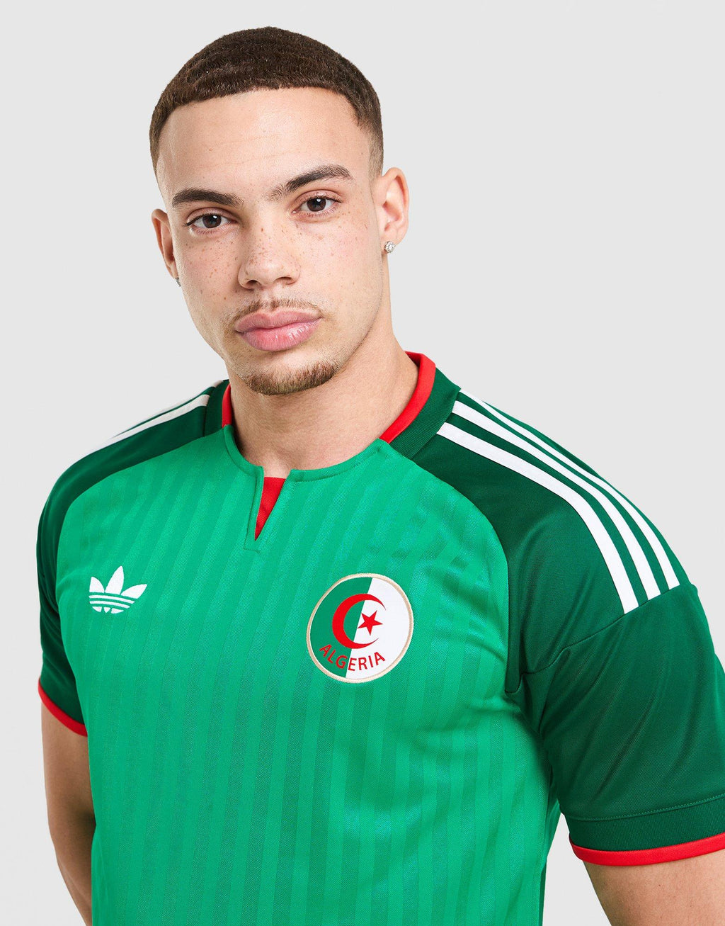 Algeria 2026 Away Shirt