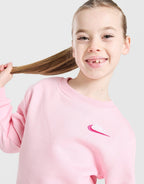 Girls' Crew Tracksuit Children
