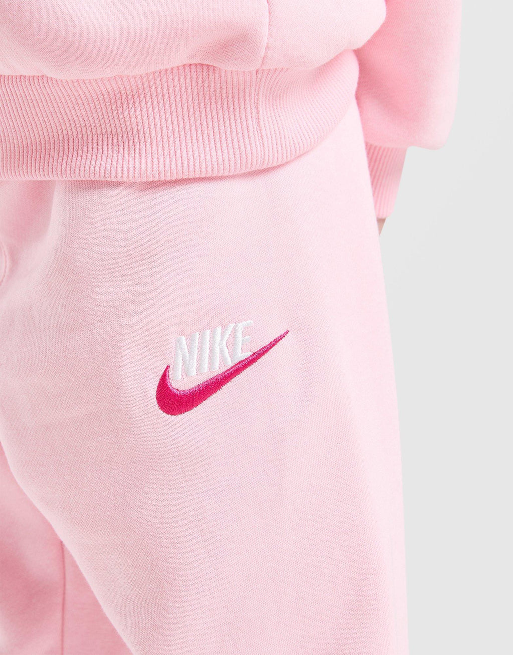 Girls' Crew Tracksuit Children