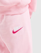 Girls' Crew Tracksuit Children