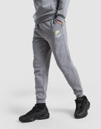 Graphic Joggers Junior