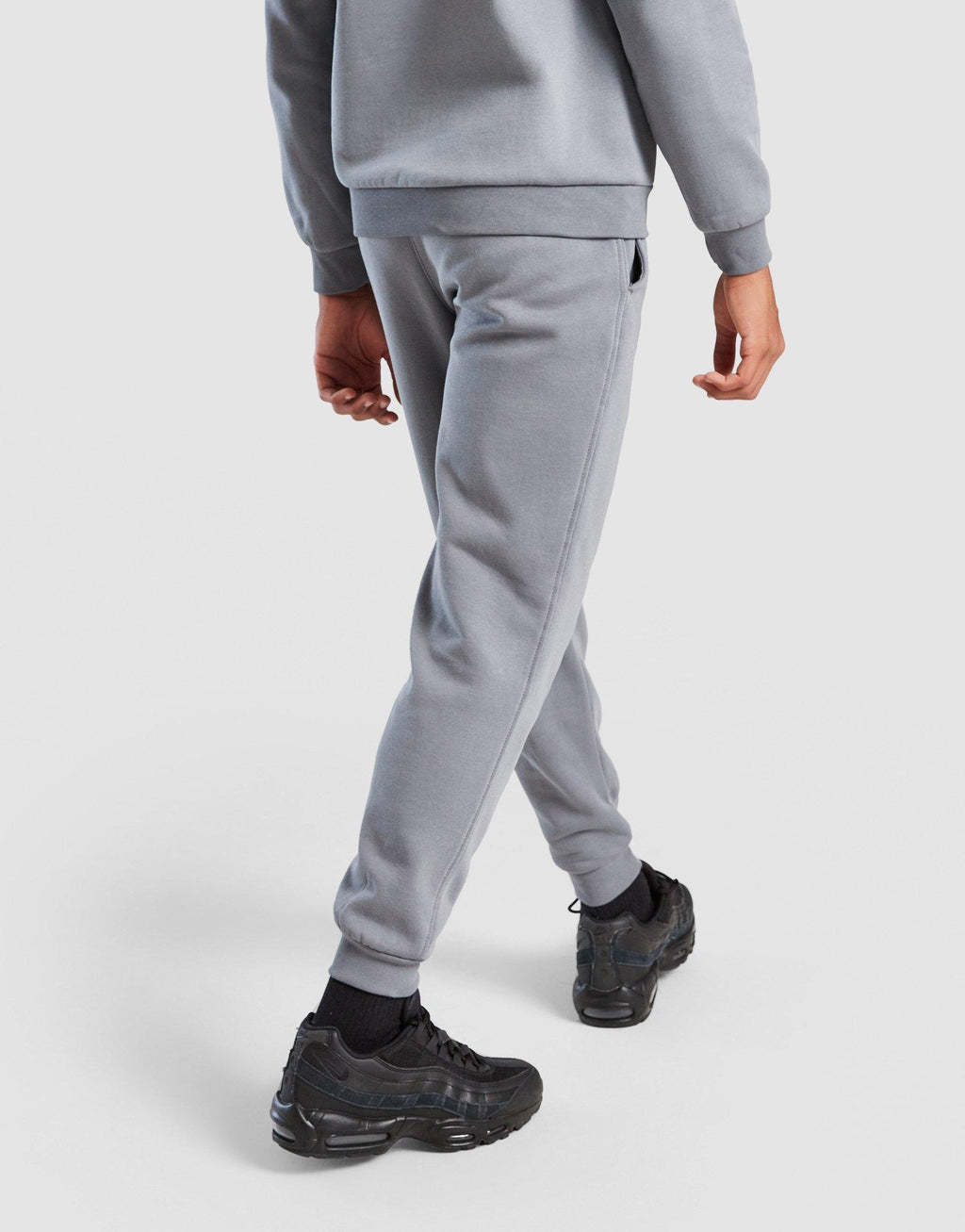 Graphic Joggers Junior