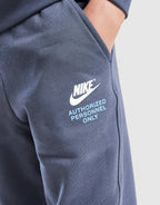 Graphic Joggers Junior