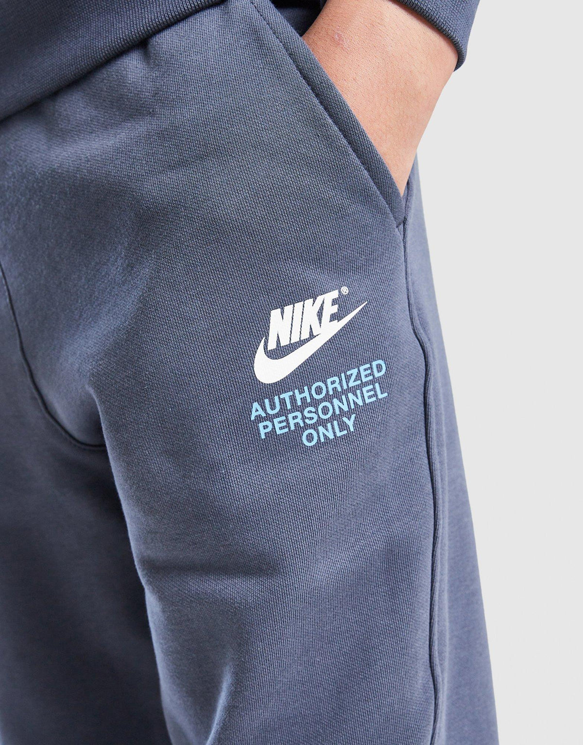 Graphic Joggers Junior