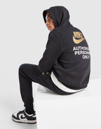 Authorised Graphic Hoodie Junior's