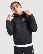Authorised Graphic Hoodie Junior's