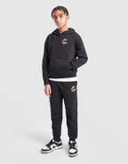 Authorised Graphic Hoodie Junior's
