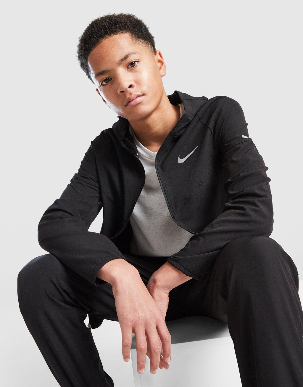 Challenger Track Pants Junior