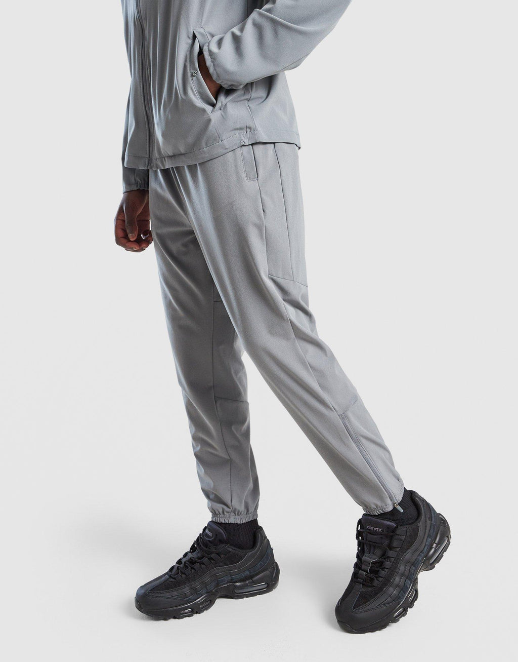 Challenger Track Pants Junior