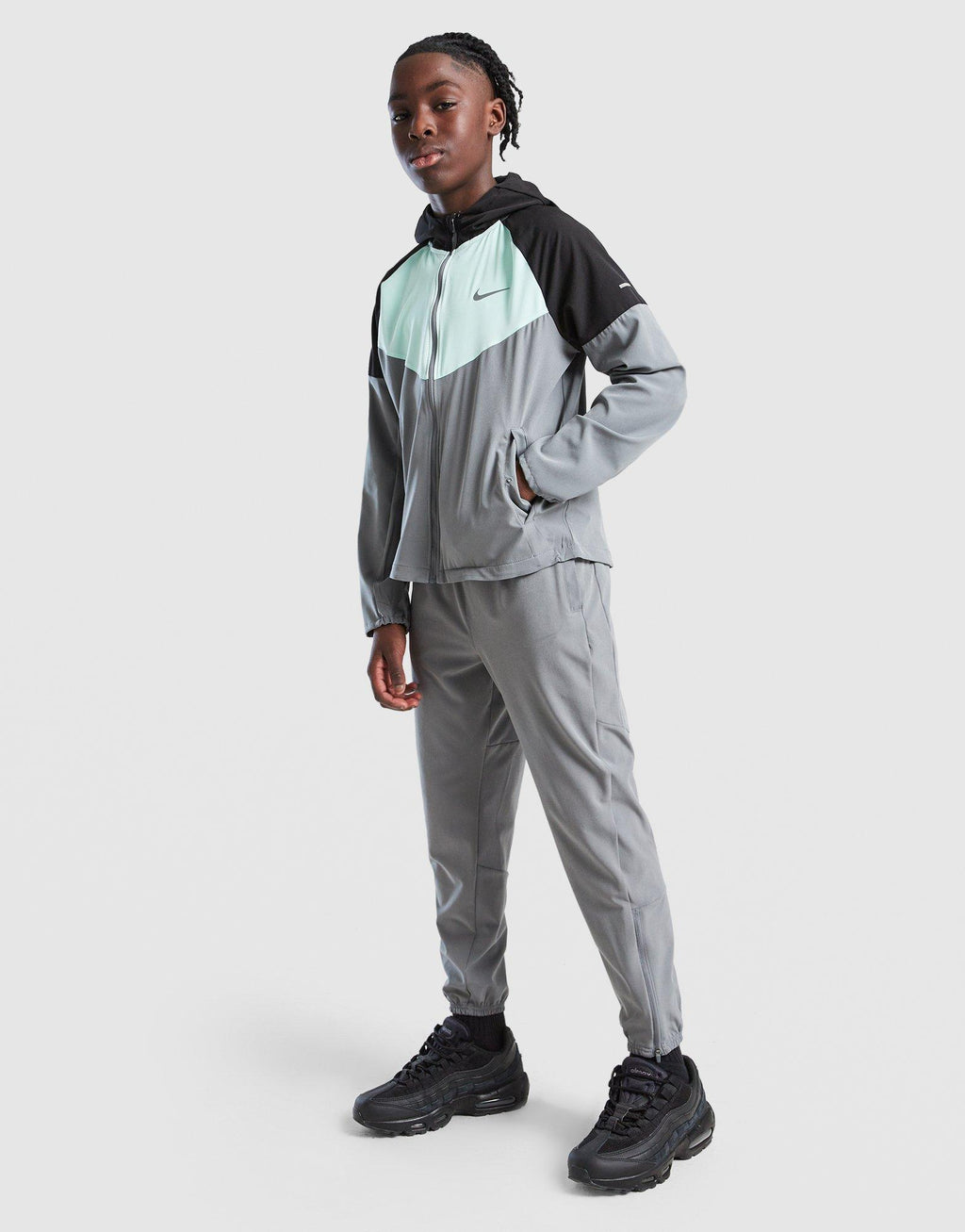 Challenger Track Pants Junior