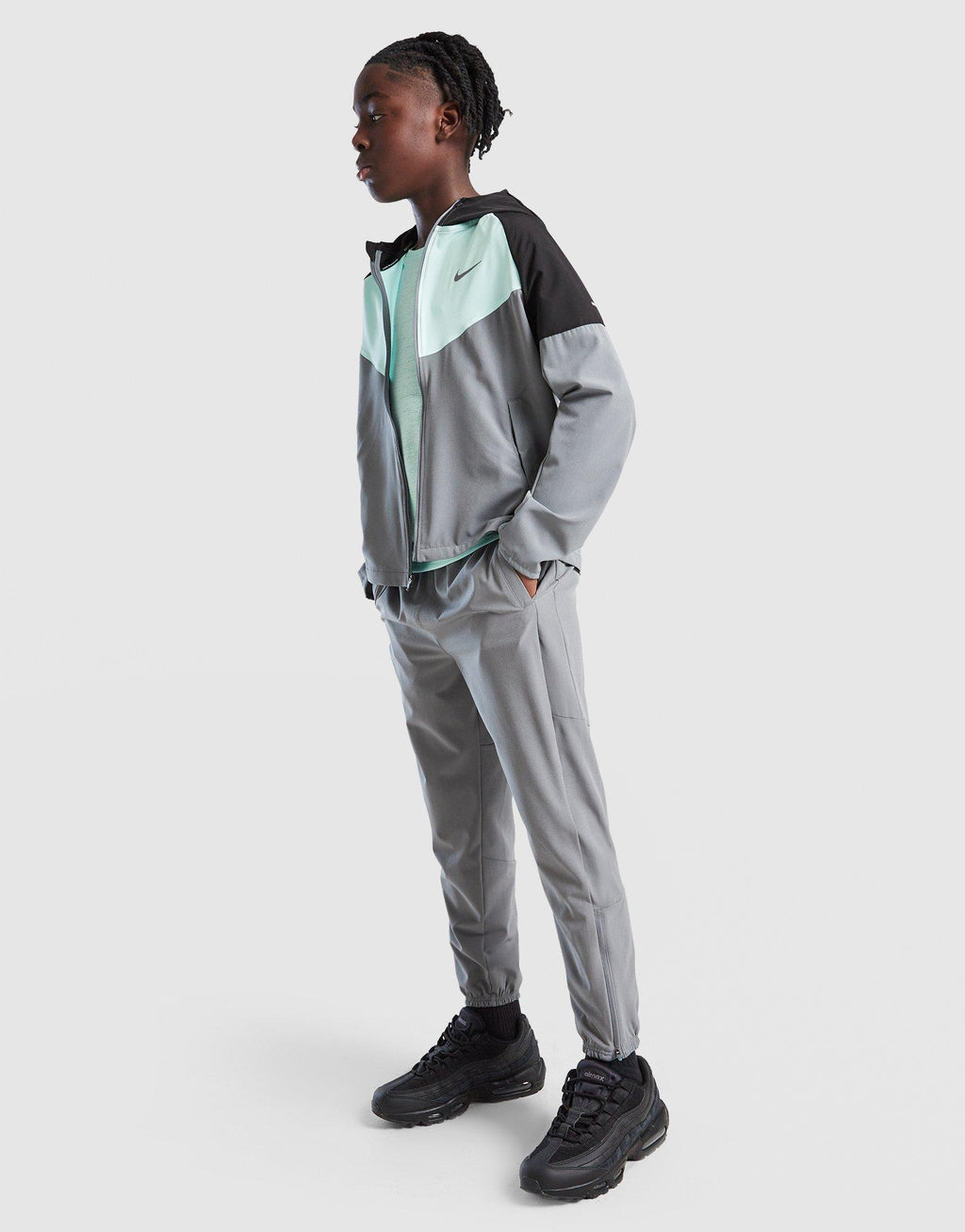 Challenger Track Pants Junior