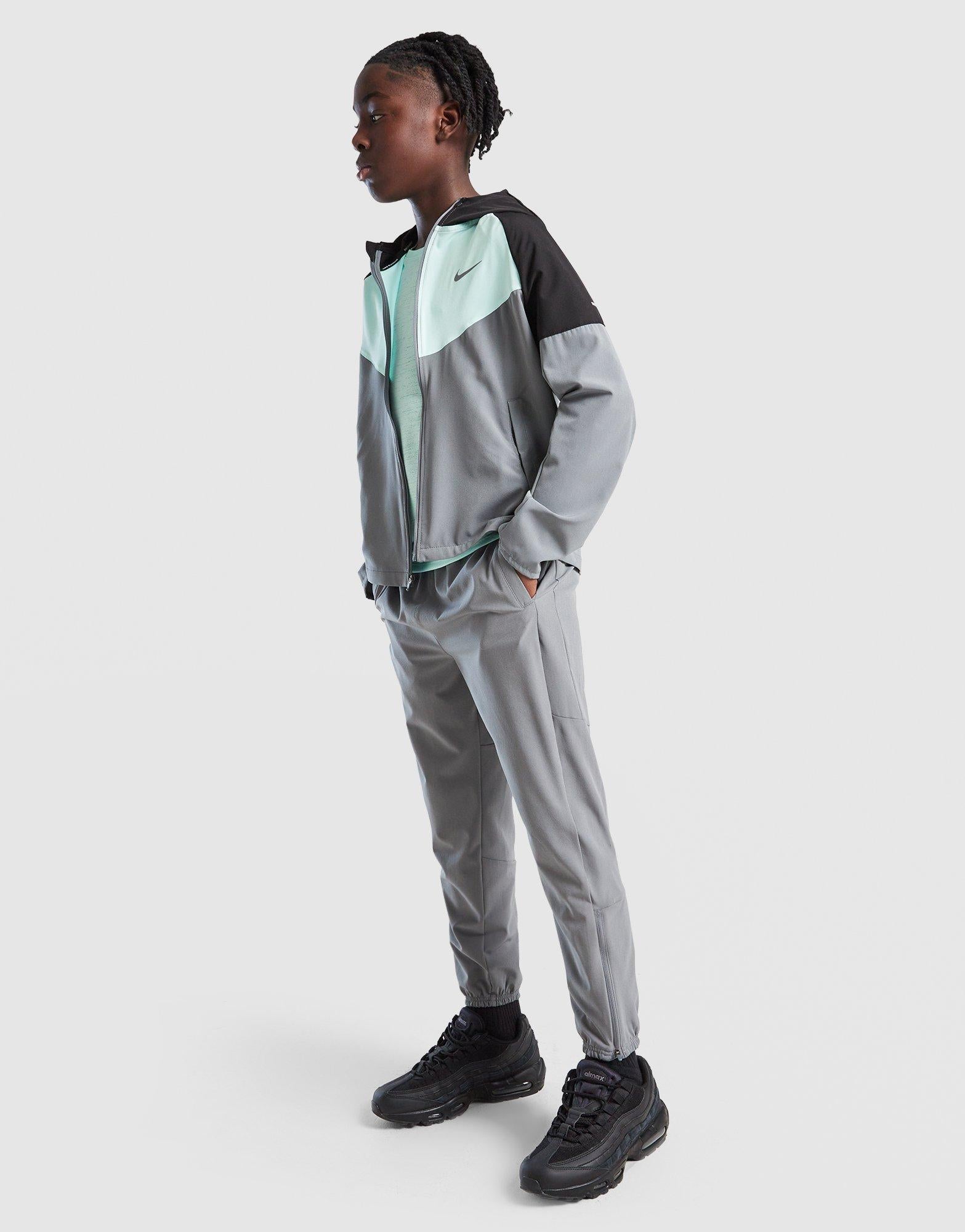 Challenger Track Pants Junior