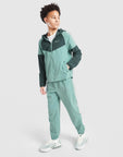 Challenger Track Pants Junior