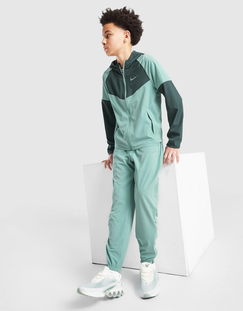 Challenger Track Pants Junior