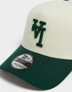 MLB LA Dodgers Inverted 9FORTY Cap