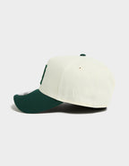 MLB LA Dodgers Inverted 9FORTY Cap
