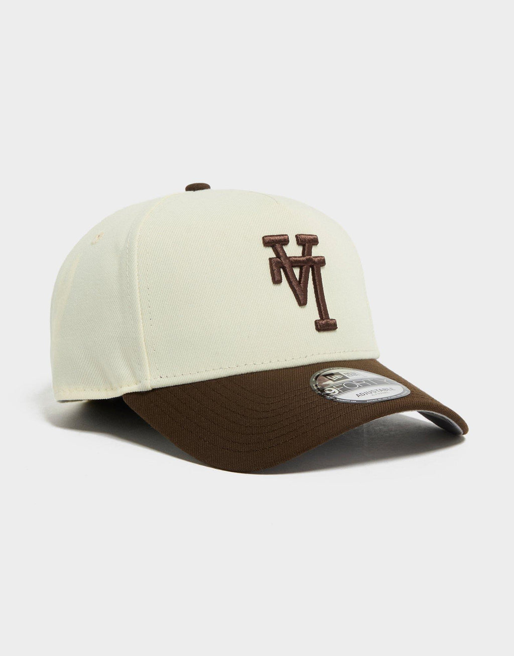MLB LA Dodgers Inverted 9FORTY Cap