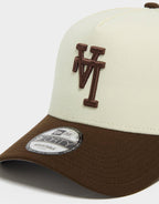 MLB LA Dodgers Inverted 9FORTY Cap