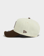 MLB LA Dodgers Inverted 9FORTY Cap