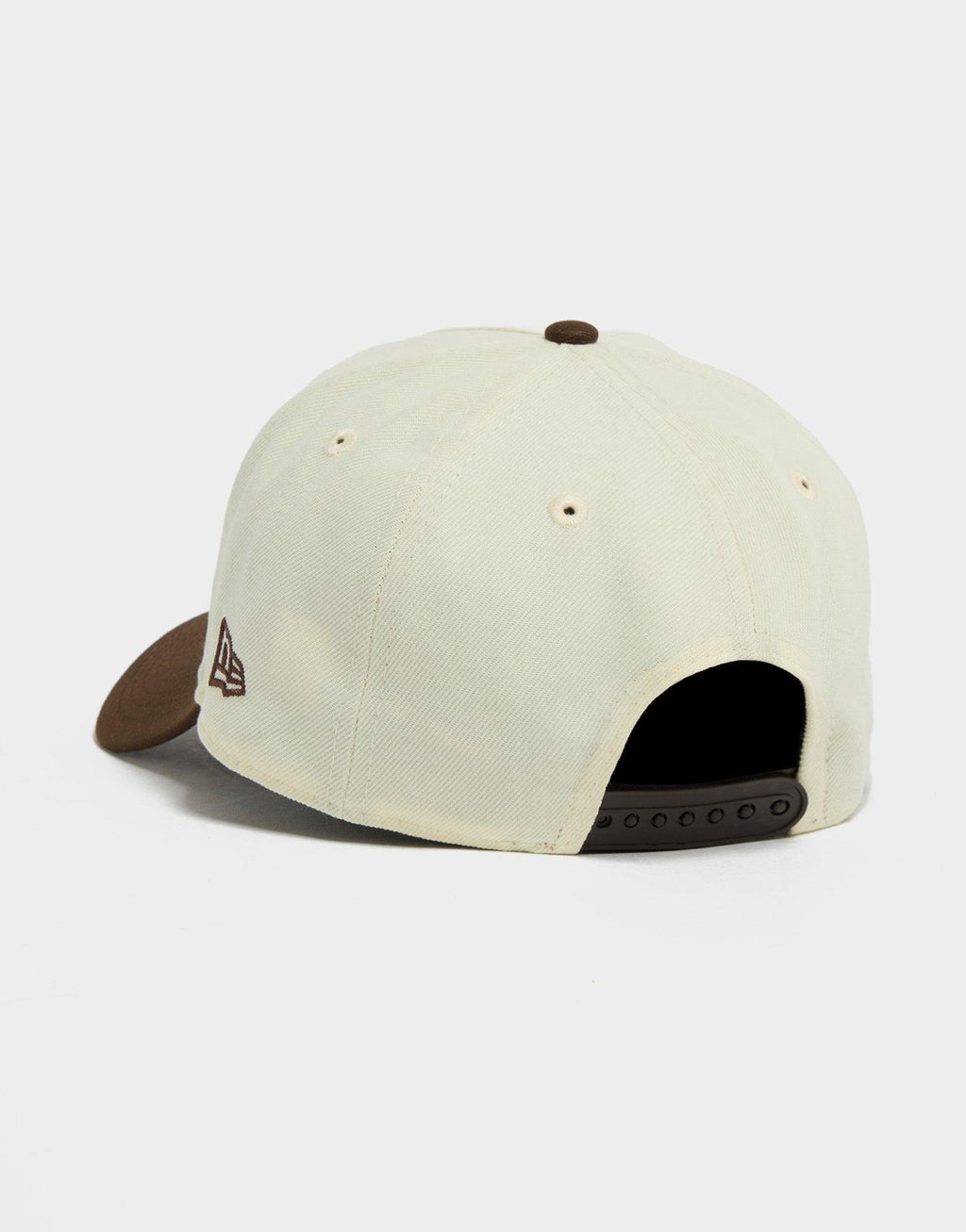 MLB LA Dodgers Inverted 9FORTY Cap