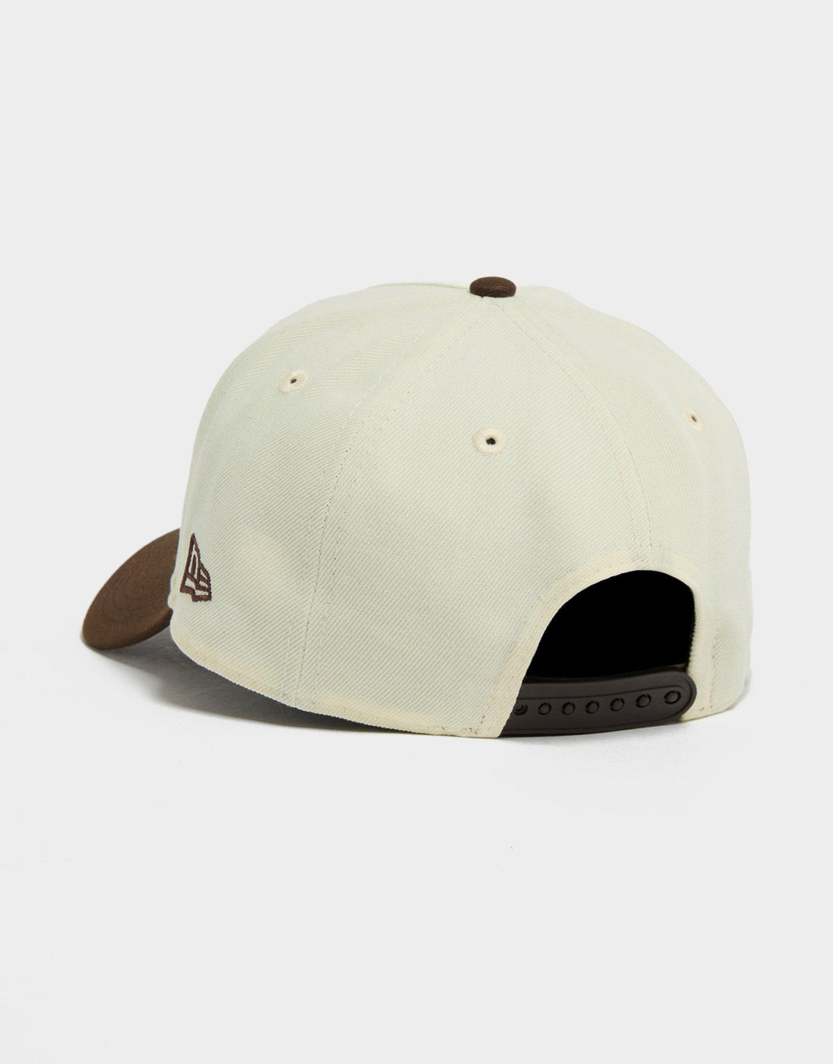 MLB LA Dodgers Inverted 9FORTY Cap