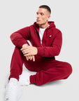 Foundation Full Zip Hoodie
