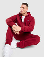 Foundation Full Zip Hoodie